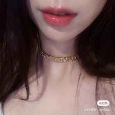 Dior necklace best replica