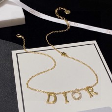 Dior necklace best replica