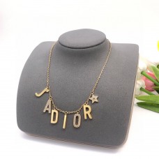 Dior necklace best replica