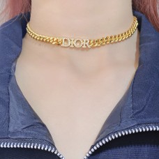 Dior necklace best replica