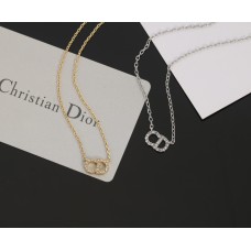 Dior necklace best replica