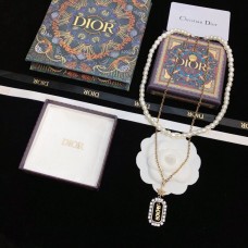 Dior necklace best replica