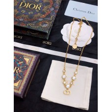 Dior necklace best replica