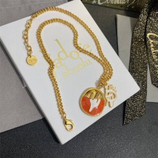 Dior necklace best replica