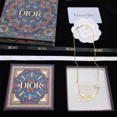 Dior necklace best replica