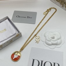 Dior necklace best replica