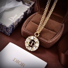 Dior necklace best replica