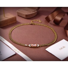 Dior necklace best replica