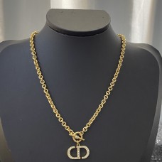 Dior necklace best replica