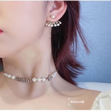 Dior necklace best replica