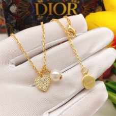 Dior necklace best replica