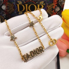 Dior necklace best replica