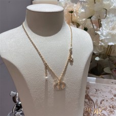 Dior necklace best replica