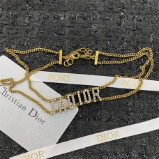 Dior necklace best replica