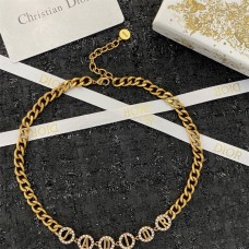 Dior necklace best replica