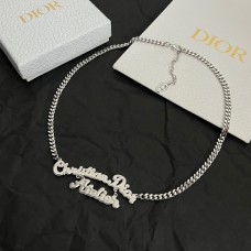 Dior necklace best replica