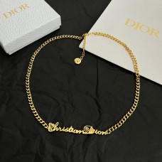 Dior necklace best replica