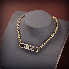 Dior necklace best replica