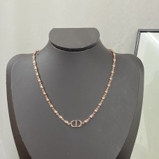 Dior necklace best replica