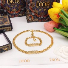 Dior necklace best replica