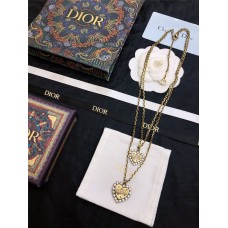 Dior necklace best replica