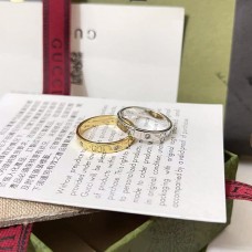 Gucci Ring best replica size 6 7 8