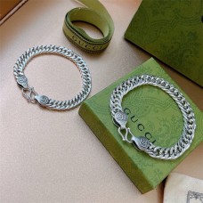 Gucci Chain Bracelet best replica