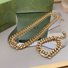 Gucci Chain Bracelet best replica