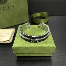 Gucci Bracelet best replica size 17cm and 19cm