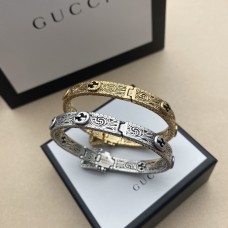 Gucci Bracelet best replica size 17cm and 19cm