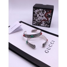 Gucci Bracelet best replica size 17cm and 19cm