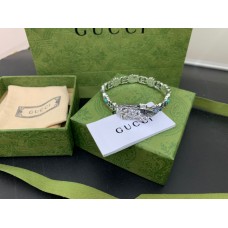 Gucci Bracelet best replica size 17cm and 19cm