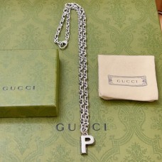 Gucci Necklace best replica