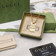 Gucci Necklace best replica