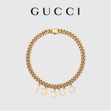 Gucci Necklace best replica