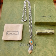 Gucci Necklace best replica