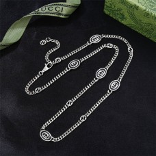 Gucci Necklace best replica