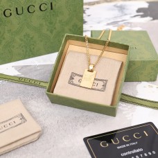 Gucci Necklace best replica