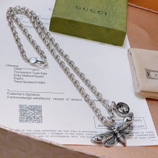 Gucci Necklace best replica