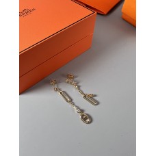 Hermes Earstuds best replica