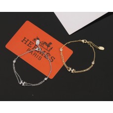 Hermes Chain Bracelet best replica 