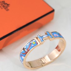 Hermes Bracelet best replica  size 17cm and 19cm