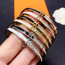 Hermes Bracelet best replica  size 17cm and 19cm