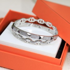 Hermes Bracelet best replica  size 17cm and 19cm