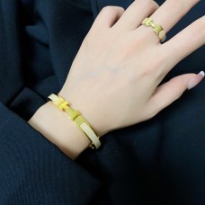 Hermes Bracelet best replica  size 17cm and 19cm