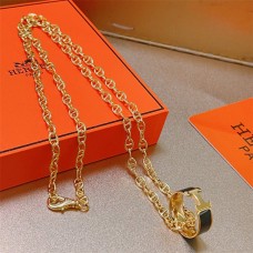 Hermes necklace best replica