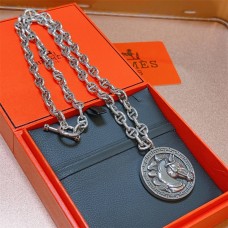 Hermes necklace best replica