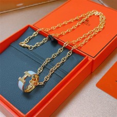 Hermes necklace best replica