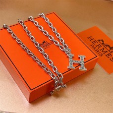 Hermes necklace best replica