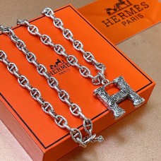 Hermes necklace best replica